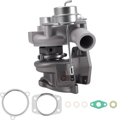 Obrázek produktu pro Turbodmychadlo S60,S80 V70 XC70 XC90 pro Volvo-PKW XC70 2.5T B5254T2 210HP 4K -Nové