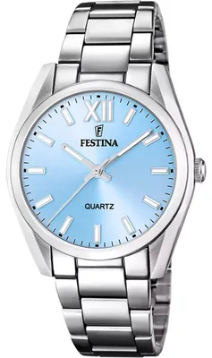 Immagine prodotto di Festina - Orologio da polso - Donna - Quarzo - Boyfriend - F20622/3