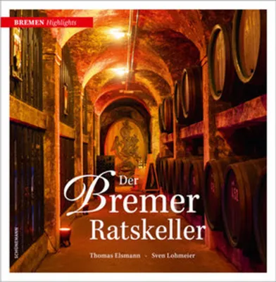 Produktbild von Der Bremer Ratskeller