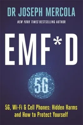 Immagine prodotto di Mercola, J: EMF*D