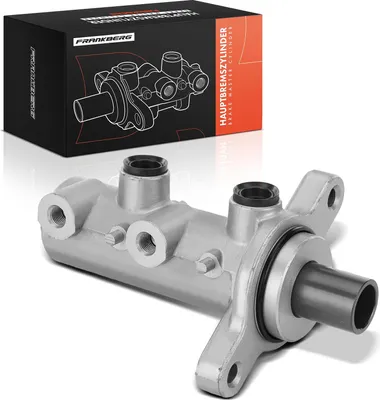 Zdjęcie produktu dla Frankberg Pompa hamulcowa dla Fiat Ducato Peugeot Boxer Citroën Jumper