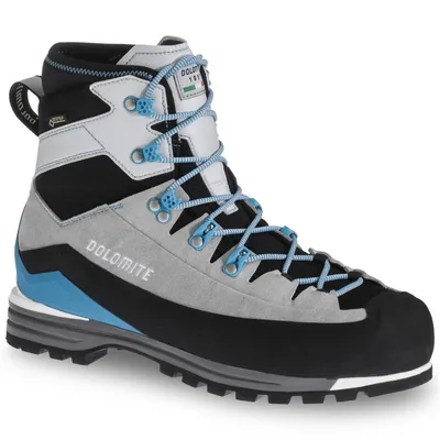 Produktbild von Dolomite Miage Goretex Wanderstiefel Grau EU 41 1/2 Frau Grau EU 41 1/2