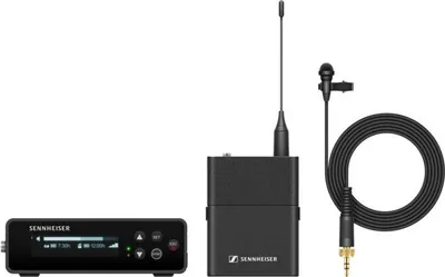 Immagine prodotto di Sennheiser EW-DP ME2 Set (R1-6)