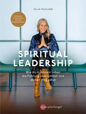 Immagine prodotto di Spiritual Leadership