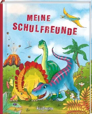 Produktbild von Meine Schulfreunde