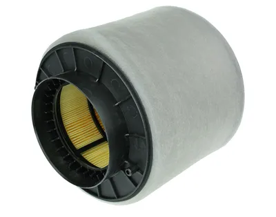Produktbild von Luftfilter MEYLE 112 321 0020 für AUDI A4 Avant (8K5, B8) Filtereinsatz