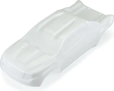 Obrázok produktu pre ProLine Brute Bash Armor šachovnicový priehľadný predrezaný, biely PRO-3521-15