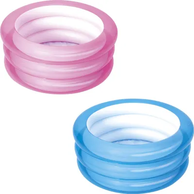 Zdjęcie produktu dla basen dmuchany dla maluszka 70x30cm  Bestway | 51033
