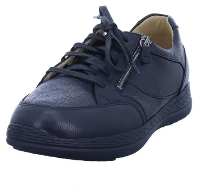 Produktbild von Ganter Herren Schnürhalbschuhe Karl Ludwig 51855-10, 51855-10.5, 51855-8, 51855-8.5 GAN-259847 schwarz 10.5