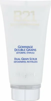 Obrázek produktu pro Orlane B21 Extraordinaire Dual Grain Detox Exfoliante 75ml