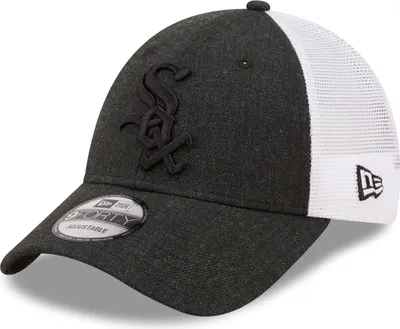 Produktbild von New Era 9Forty Trucker Cap - HOME FIELD Chicago White Sox