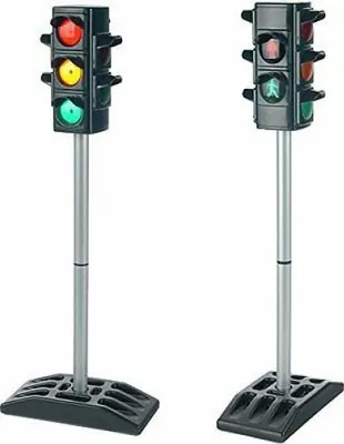 Obrázek produktu pro Dopravní semafor 72cm