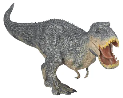 Produktbild von Dinosaurierfiguren – Realistisch – Dinosaurier-Spielzeug – Lernmodelle – PVC – 38 x 12 x 8 cm – Geeignet für Kinder ab 3 Jahren – Dinosaurier-Spielzeug