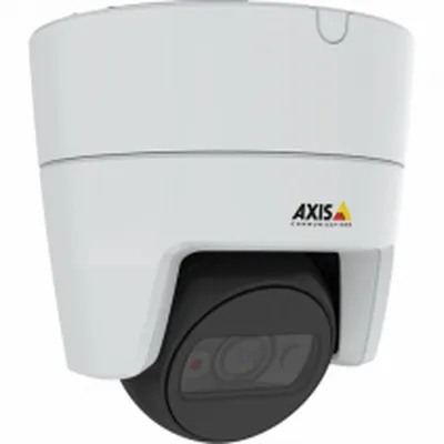 Produktbild von Axis M3116-LVE IP-berwachungskamera fr den Auenbereich 4MP IR Flaches Design