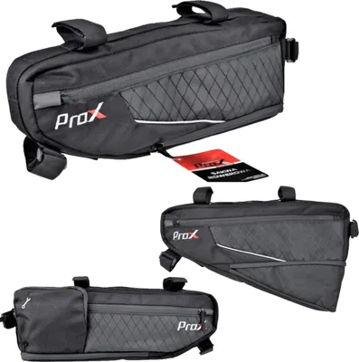 Produktbild von Fahrradtaschen Unterrahmentasche Fahrradtaschen Unterrahmentasche Prox Xl