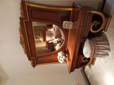 Immagine prodotto di Elegante sgabello di design Pufa poggiapiedi camera da letto soggiorno tessile nuovo