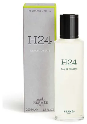 Obrázek produktu pro Hermès H24 Eau de Toilette náplň 200 ml