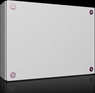 Produktbild von Rittal Klemmenkasten KX KX 1508.000 1508000