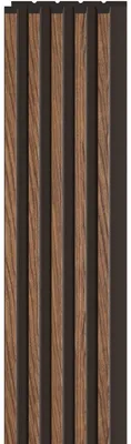 Zdjęcie produktu dla Lamele Panel Linerio S-Line Mocca 3026161