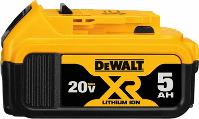 Produktbild von Dewalt Akumulator 18V 4,0Ah Dcb182