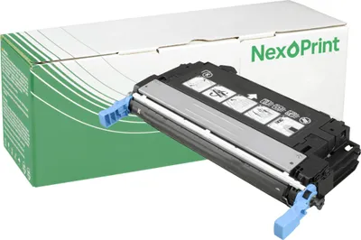 Zdjęcie produktu dla NexoPrint Q5950A 643A czarny toner kompatybilny z HP Color LaserJet 4700 DTN Color LaserJet 4700 N Color LaserJet 4700 PH Plus czarny 11000 stron