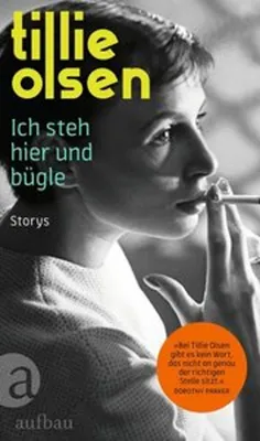 Immagine prodotto di Ich steh hier und bügle