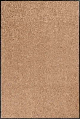 Produktbild von Hanse Home Wash & Clean Fußmatte Caramel