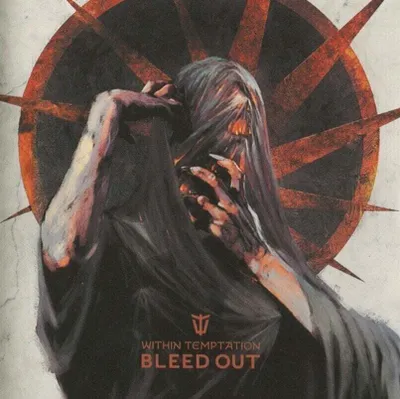 Immagine prodotto di Within Temptation - Bleed Out (CD)