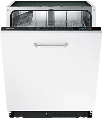 Produktbild von Samsung DW60M6040BB Spülmaschine Voll integriert 13 Maßgedecke E