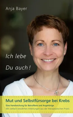 Produktbild von Ich lebe - Du auch!