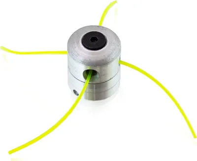 Produktbild von Bituxx Aluminium Fadenkopf für Motorsensen Freischneider Rasentrimmer MS-13745