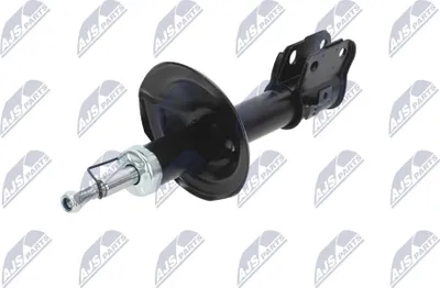 Produktbild von NTY Stoßdämpfer Vorne Links für SUBARU FORESTER (SF) Federbein A-SB-003