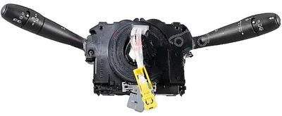 Image de Commutateur de colonne de direction METZGER pour CITROËN C3 I