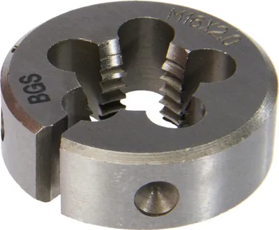 Zdjęcie produktu dla BGS technic Threading Die, 76 g