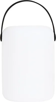 Produktbild von Tragbare LED-Nachtlicht-Tischlampe – 16 Farben – kabellos wiederaufladbar – für den Außenbereich, 16 Farben