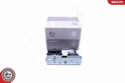 Produktbild von ESEN SKV Motorhaubenschloss 16SKV246