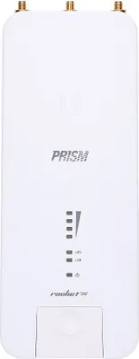 Obrázok produktu pre Ubiquiti R2AC, 2,4 GHz, WPA2-AES, 10,100,1000 Mbit/s