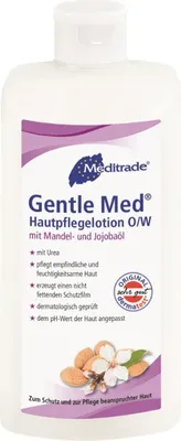 Zdjęcie produktu dla Meditrade® 00990D Meditrade® Gentle Med® Babylotion 500 ml