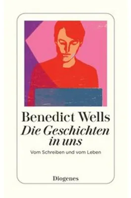 Immagine prodotto di Die Geschichten in uns