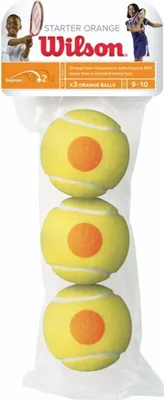 Immagine prodotto di Palloni Wilson Stage 2 Starter WRT137300