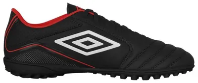 Produktbild von Umbro Classico Xii Tf Fußballschuhe Schwarz EU 41 Mann Schwarz EU 41