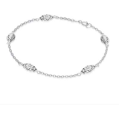 Immagine prodotto di Bracciali GioiaPura Collezione Argento Oro 750 - donna