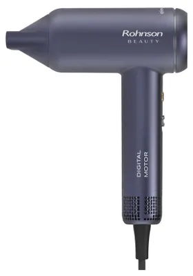 Obrázok produktu pre Fénovka ROHNSON R-684 1800.00 W, IONIZÁCIA