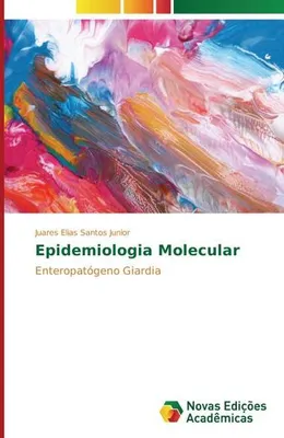 Produktbild von Epidemiologia Molecular