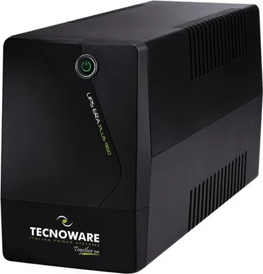 Immagine prodotto di Tecnoware Era Plus 950 gruppo di continuità (UPS) Line-Interactive 0,95 kVA 665 W 2 prese CA