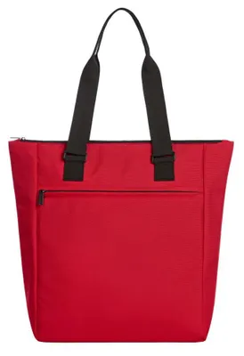 Image de Halfar - Sac de transport isotherme « Daily » LT4742 (taille unique) (rouge)