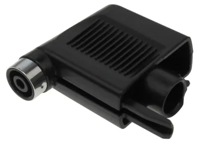 Produktbild von DeLonghi 5513234191 Heißwasserdüse für ECAM 370 Dinimica Plus Kaffeevollautomat