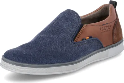 Produktbild von FRETZ MEN Slipper HULL Blau Herren