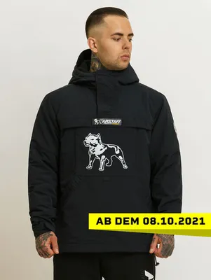 Obrázok produktu pre Pánska vetrovka Amstaff Hekara - 2XL