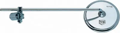 Immagine prodotto di Specchietto manubrio BUSCH&MULLER reversibile cromato 922V